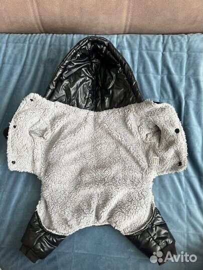 Комбинезон для собаки