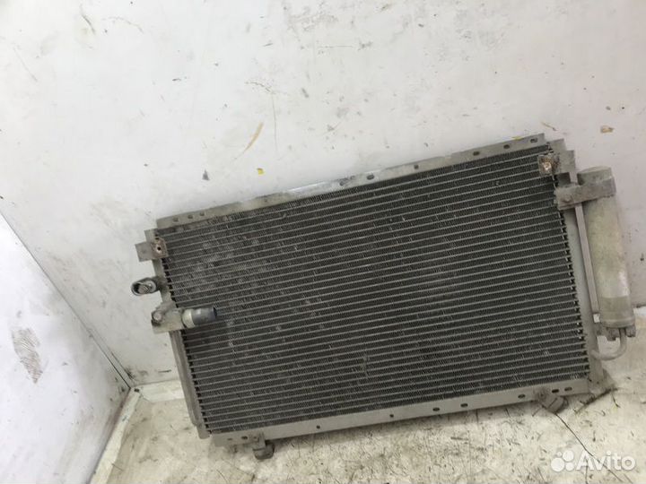 Радиатор кондиционера Great Wall Sokol