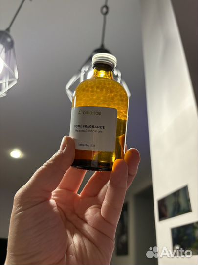 Ароматизатор для дома, авто