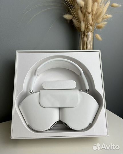 Беспроводные наушники apple airpods max 2 новые