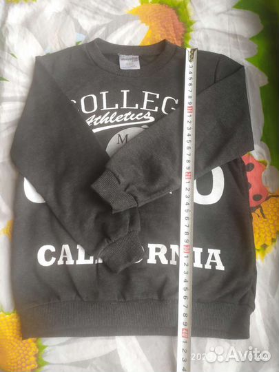 Костюм на мальчика размер 98-104