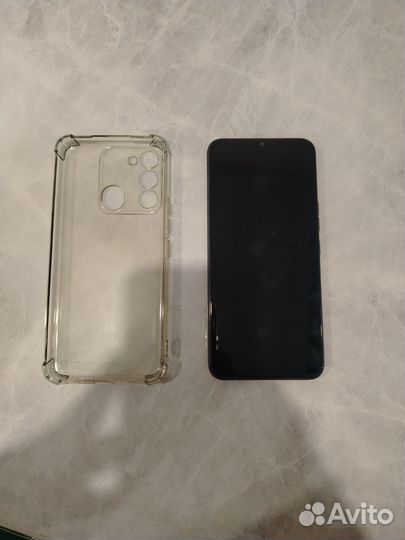 TECNO Spark 8C, 4/64 ГБ