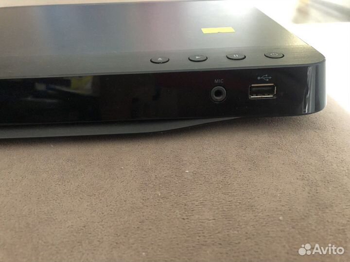 Приставка philips