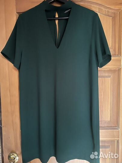 Платье zara