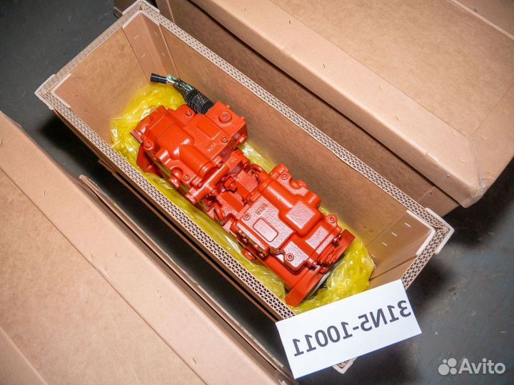 Поршень гидромотора Hitachi zx470lc-5g