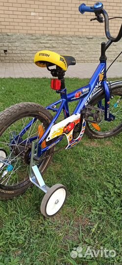 Велосипед детский