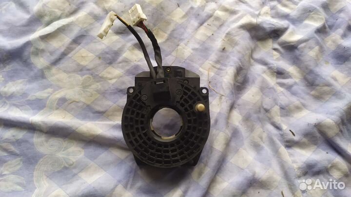 Подрулевой шлейф Ниссан максима а33