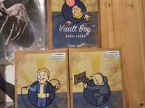 Fallout фигурка Vault Boy bobblehead