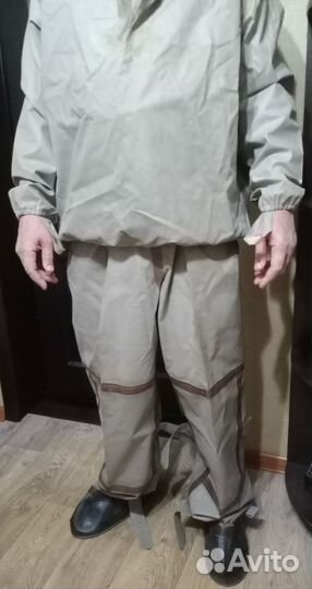 Костюм химзащитный Л-1