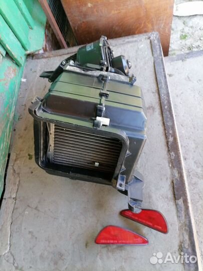 Запчасти Ниссан maxima