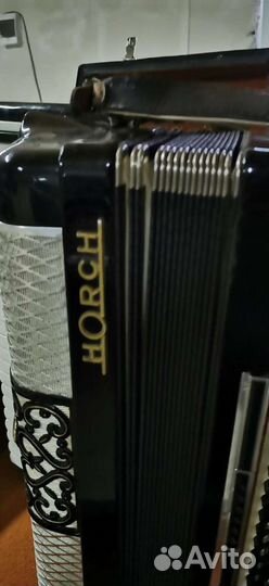 Аккордион horch