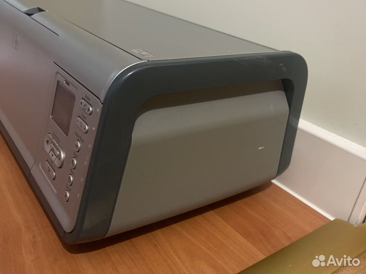 Принтер HP photosmart 8053