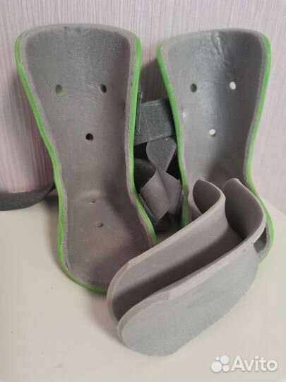 Тутора на голеностоп 12 размер