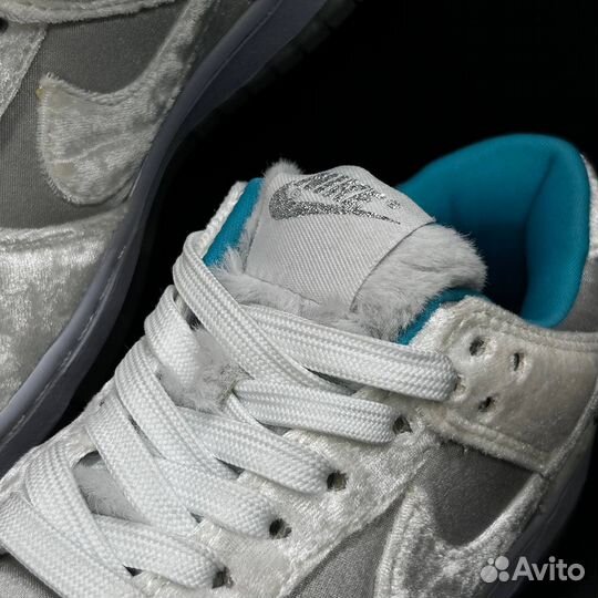 Кроссовки SB Dunk Low 