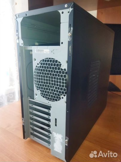 Продам корпус для пк
