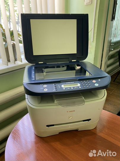 Мфу лазерный Canon MF 3110