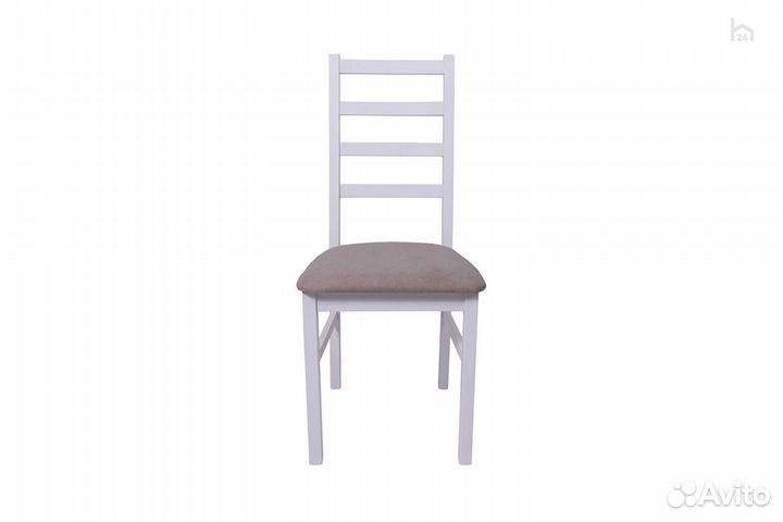 Стул обеденный Nilo 8