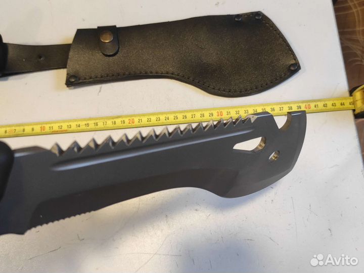 Мачете Тундра