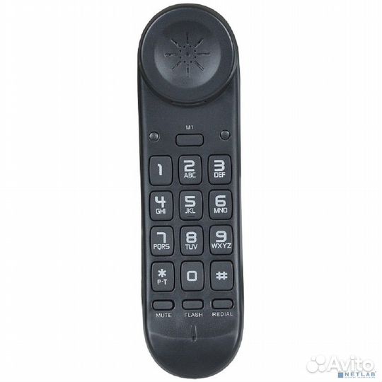 Sanyo RA-S120B Телефон проводной