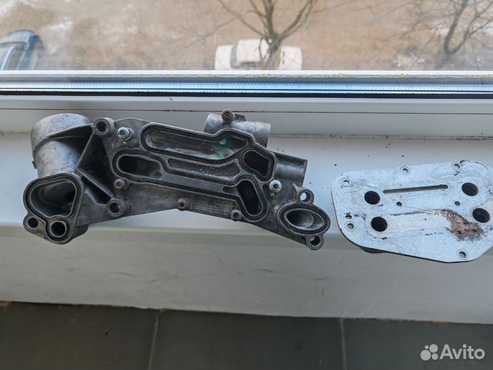 Теплообменник z16xer