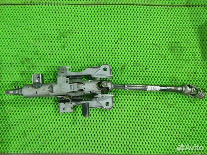 Колонка рулевая Пежо 308