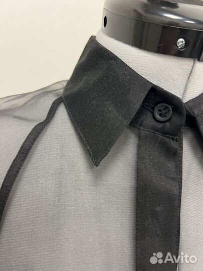 Topshop boutique рубашка размер 34