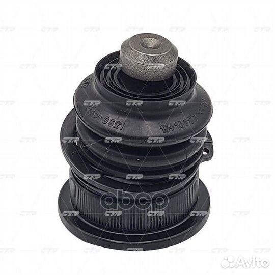 Опора шаровая LR CBN78 CTR CB0337 nissan