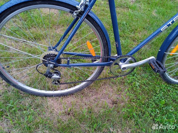 Велосипед Stels