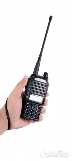 Рация baofeng uv 82
