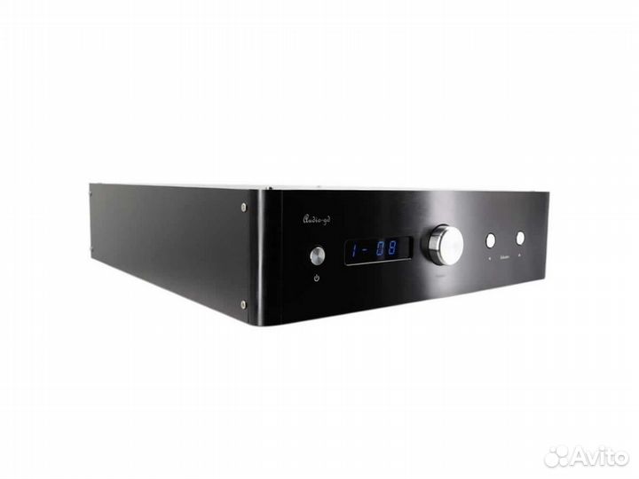 Усилитель Audio-GD HE-1LE