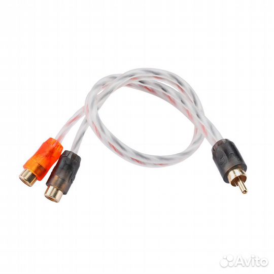 Разветвитель DL Audio Barracuda yrca 1M2F