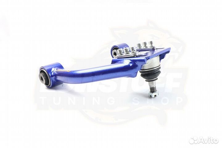 Toyota Crown S151 S155 Передние развальные рычаги