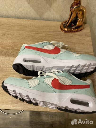 Новые кроссовки жен Nike Air Max SC, р.9.5, Nike