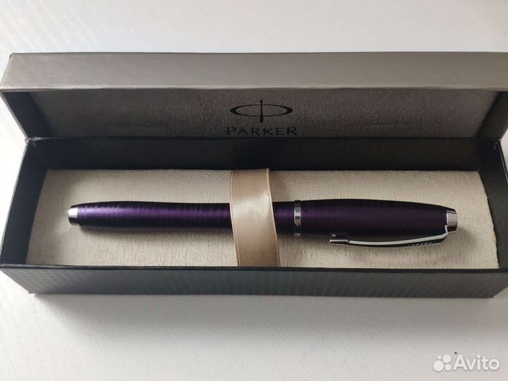 Ручка перьевая Parker Urban Premium