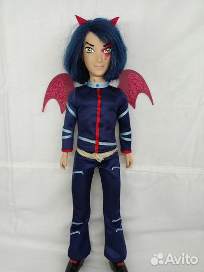 Куклы друзья ангелов