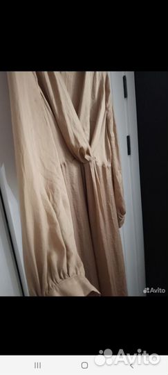 Платье 50 52