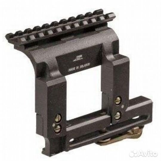 Кронштейн Weaver - Сайга, Вепрь (Вилейка)