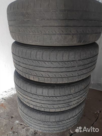 Колеса r 16 лето