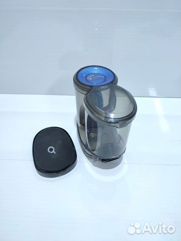 Контейнер для пылесоса Philips FC6802