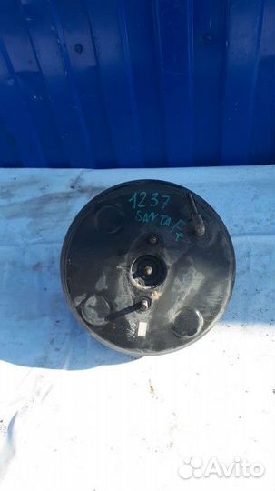 Усилитель тормозов вакуумный Hyundai Santa Fe