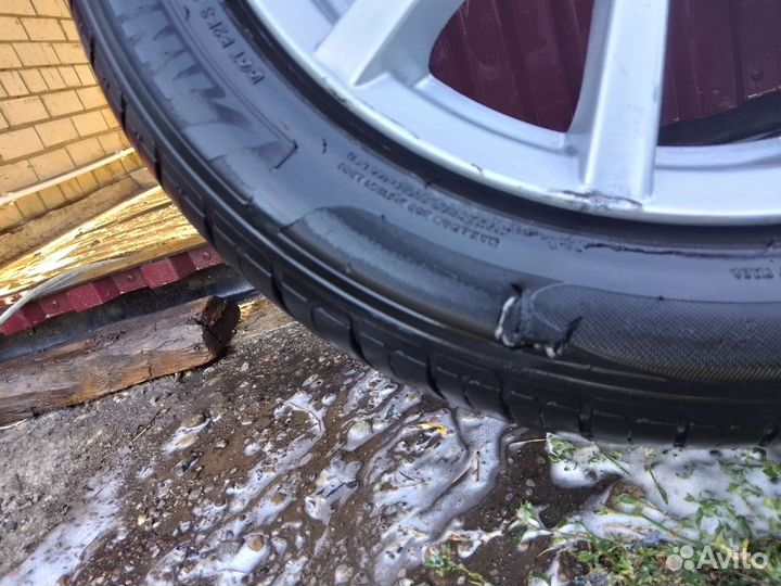 Landsail LS288 195/55 R16