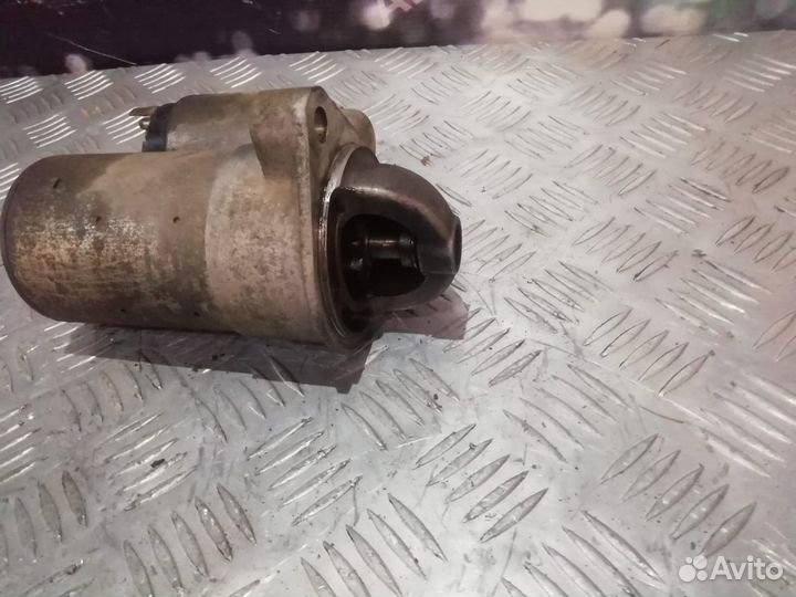 Стартер Daewoo Matiz 0.8 F8CV