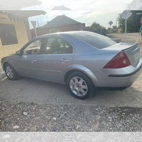 Ford Mondeo 2.0 MT, 2004, 290 000 км, с пробегом, цена 350 000 руб.