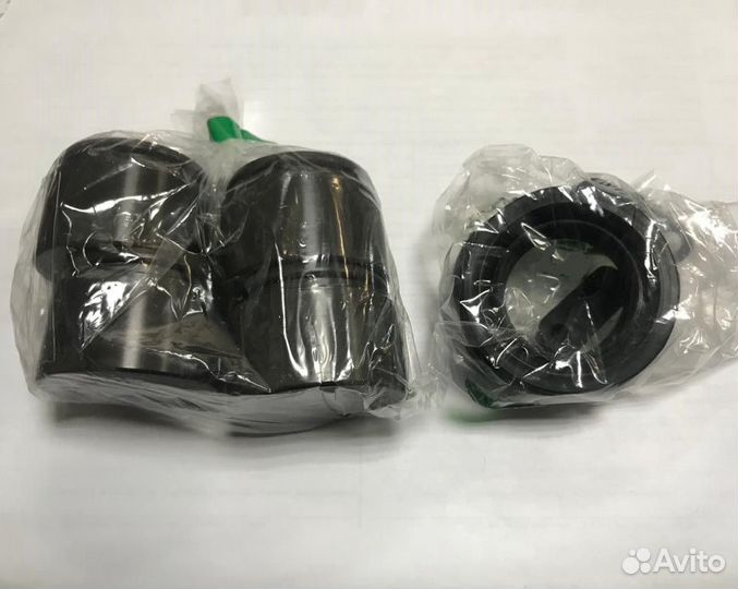 Ремкомплект суппорта Брембо Мерседес С 218