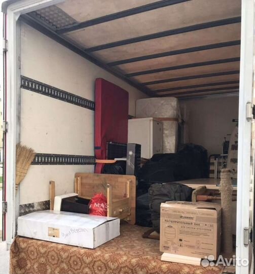 Грузоперевозки Евпатория и Крым. грузчики