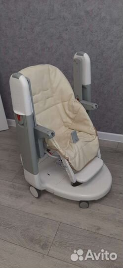 Стульчик для кормления peg perego tatamia