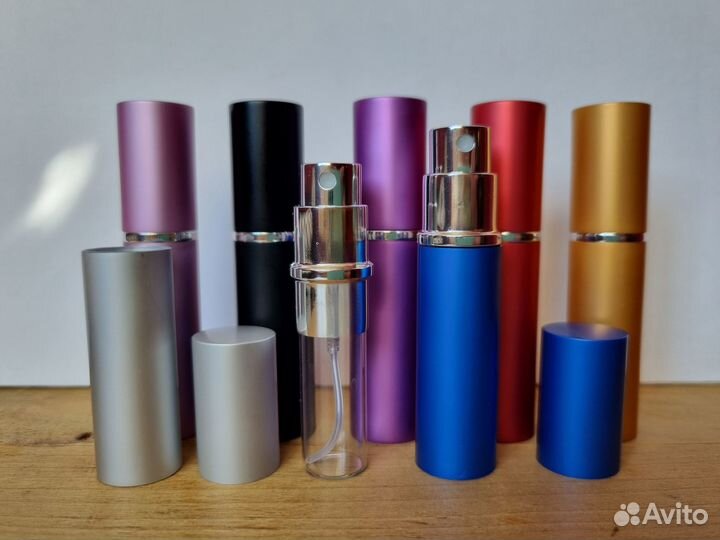 State Of Mind Sense Of Humor распив 5мл