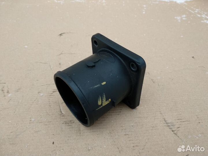 Змеевик 3510-27xxx, для D4EA, 2.0 CRDi, Hyundai