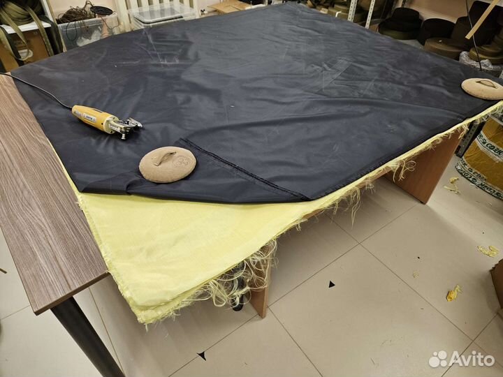 Кевларовый пакет