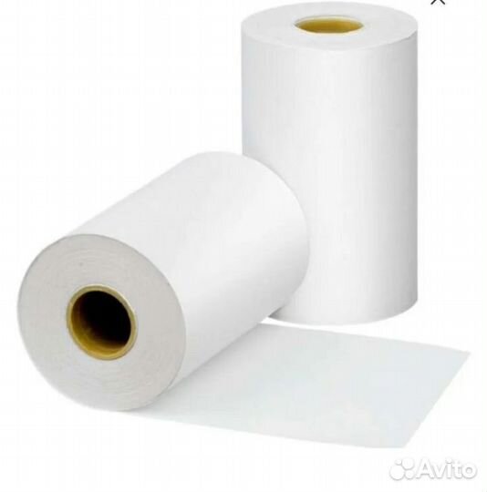 Кассовая лента 57